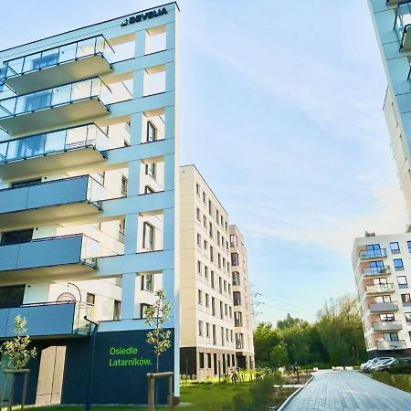 Gdansk Seaside - Osiedle Latarnikow Letnica 2 Lejlighed Eksteriør billede