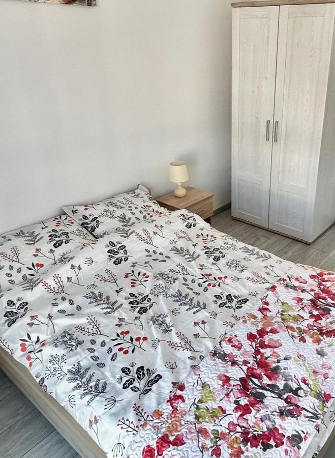 Gdansk Seaside - Osiedle Latarnikow Letnica 2 Lejlighed Eksteriør billede