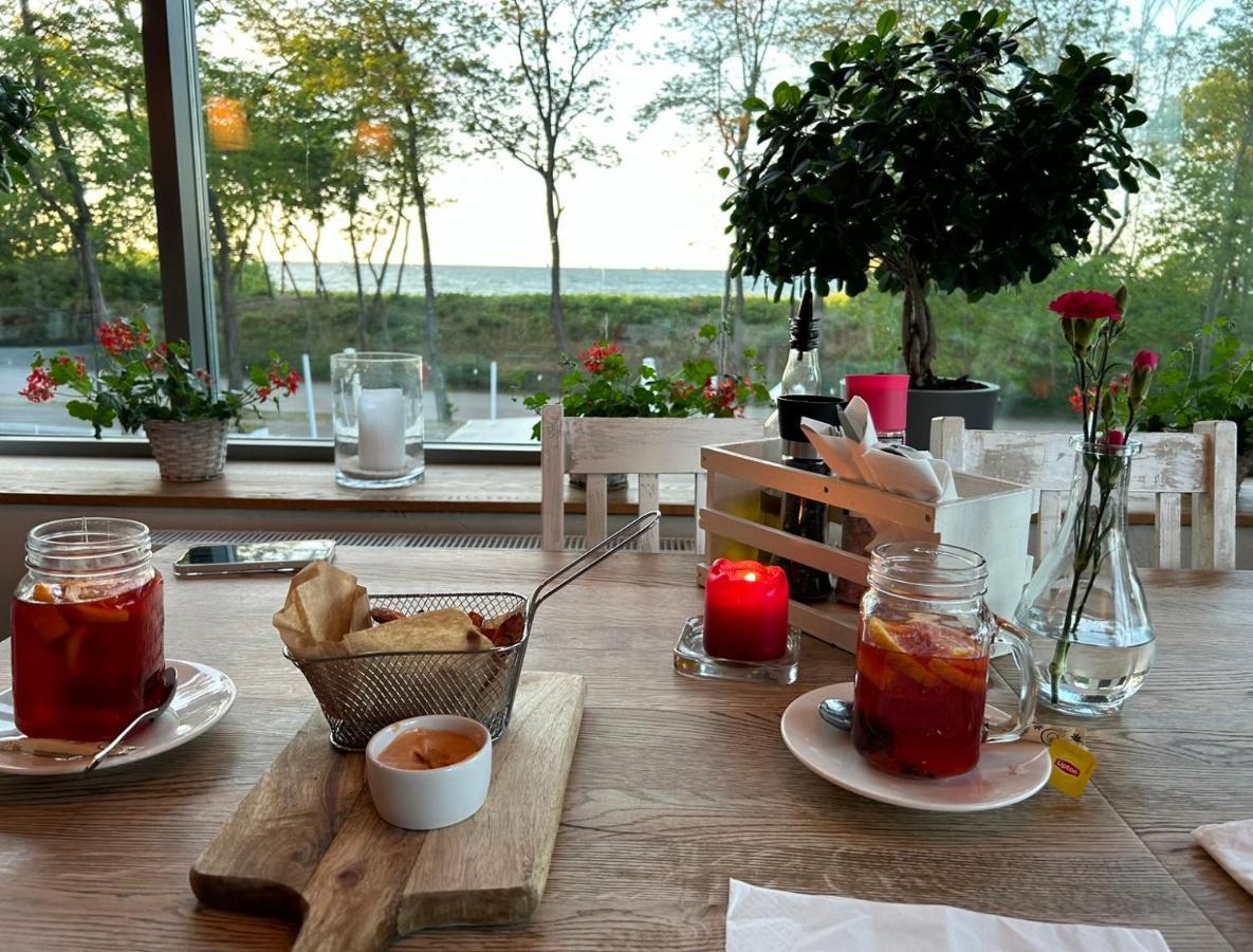 Gdansk Seaside - Osiedle Latarnikow Letnica 2 Lejlighed Eksteriør billede